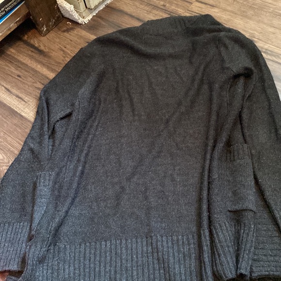 Knit cardigan - Picture 3 of 3